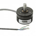 JT30-120-C00 by Nidec Components Corporation - POT LINEAR OPTICAL CONTACTLESS