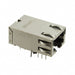 JT4-1104HL by Pulse Electronics - CONNECTOR JACK 1PORT 10G BASE-T PCB