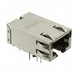 JT4-1121HL by Pulse Electronics - CONNECTOR JACK 1PORT 1000 BASE-T PCB