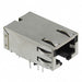 JT4-1160HL by Pulse Electronics - CONNECTOR JACK 1PORT 10G BASE-T PCB