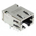 JTH-0020NL by Pulse Electronics - CONNECTOR JACK 1PORT 10G BASE-T PCB