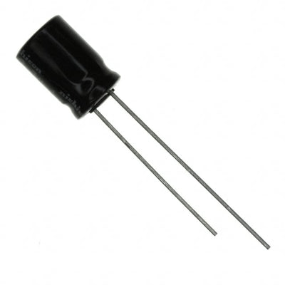 JUMT1105MPD by Nichicon - CAP 1F 20% 2.7V T/H