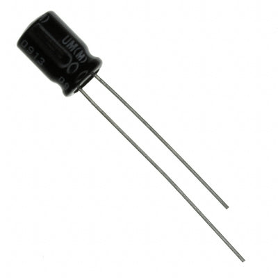 JUMT1474MED by Nichicon - CAP 470MF 20% 2.7V T/H