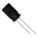 JUM0H184ACD by Nichicon - CAP 180MF 0% 40% 5.5V T/H