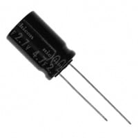 JUM0H184ACD by Nichicon - CAP 180MF 0% 40% 5.5V T/H