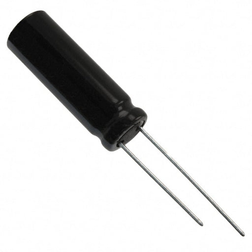 JUWT1475MPD by Nichicon - CAP 4.7F 20% 2.7V T/H
