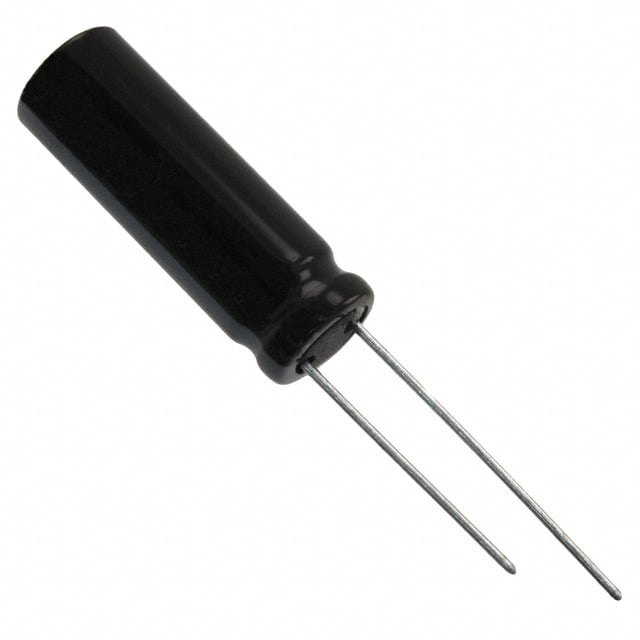 JUWT1475MPD by Nichicon - CAP 4.7F 20% 2.7V T/H