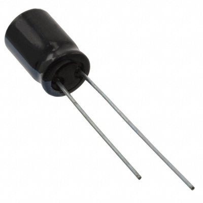 JUWT1275MPD by Nichicon - CAP 2.7F 20% 2.7V T/H