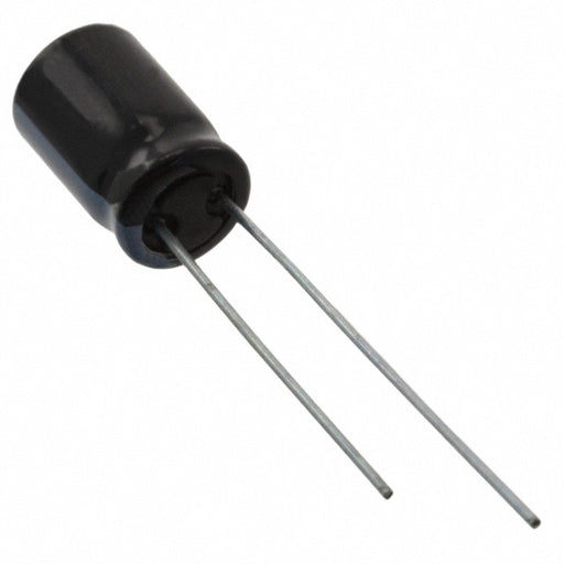 JUWT1275MPD by Nichicon - CAP 2.7F 20% 2.7V T/H