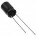 JUWT1275MPD by Nichicon - CAP 2.7F 20% 2.7V T/H