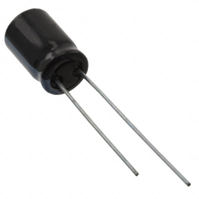 JUWT1155MPD by Nichicon - CAP 1.5F 20% 2.7V T/H