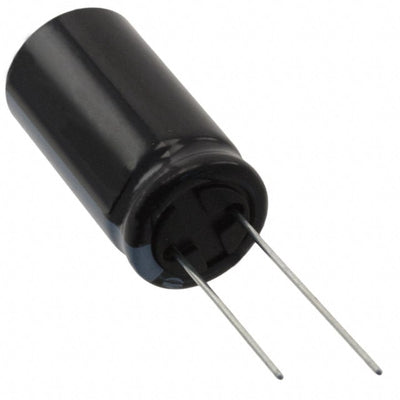 JUWT1336MHD by Nichicon - CAP 33F 20% 2.7V T/H
