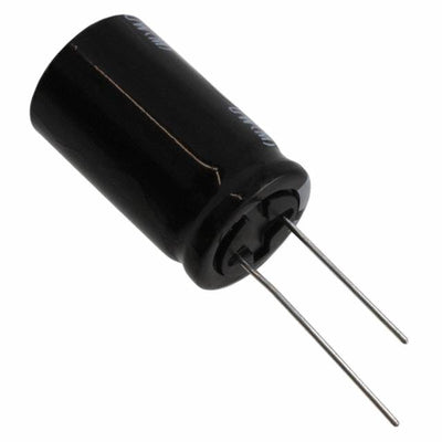JUWT1476MHD by Nichicon - CAP 47F 20% 2.7V T/H