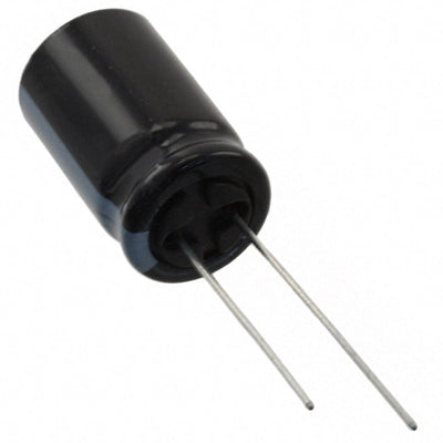 JUWT1226MHD by Nichicon - CAP 22F 20% 2.7V T/H