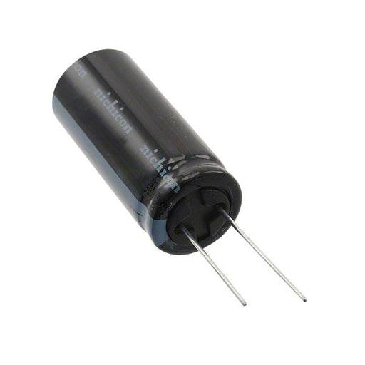 JUWT1826MHD by Nichicon - CAP 82F 20% 2.7V T/H