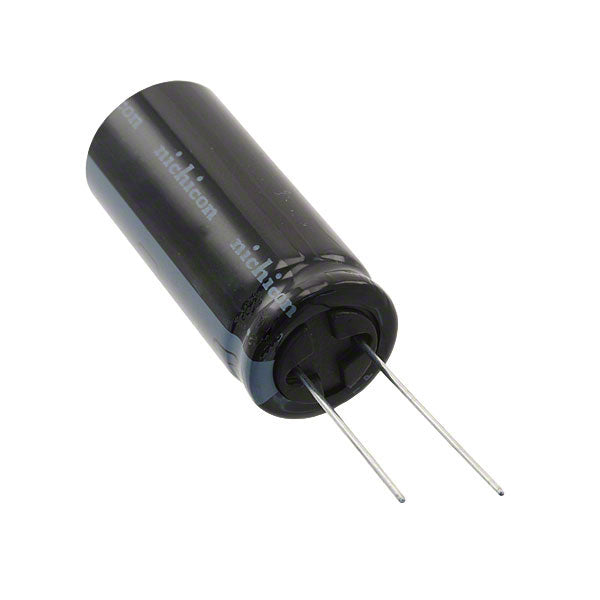 JUWT1826MHD by Nichicon - CAP 82F 20% 2.7V T/H
