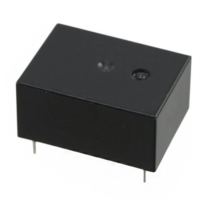 JVN1A-4.5V-F by Panasonic Electric Works - RELAY GEN PURPOSE SPST 16A 4.5V