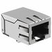 JV011I21NLT by Pulse Electronics - CONNECTOR JACK 1PORT 100 BASE-TX SMD