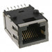 JV011I21NL by Pulse Electronics - CONNECTOR JACK 1PORT 100 BASE-TX SMD