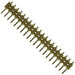 JW-20-04-T-S-250-250 by Samtec Inc. - CONNECTOR HDR 20POS 0.156 STACK T/H