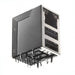 JW0-0006NL by Pulse Electronics - CONNECTOR JACK 1PORT 1000 BASE-TX PCB