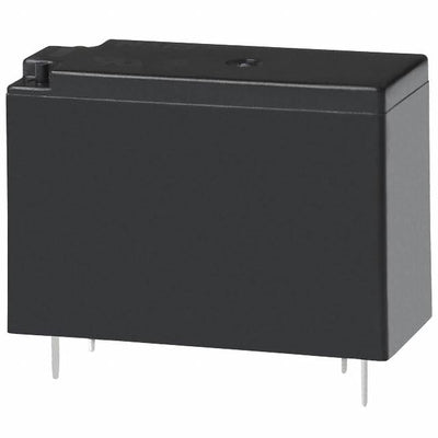 JW1FHN-DC12V by Panasonic Electric Works - RELAY GEN PURPOSE SPDT 10A 12V