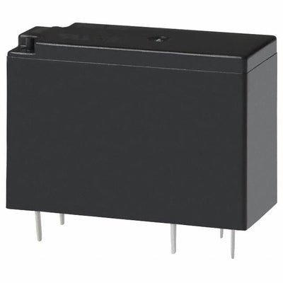 JW1AFSN-B-DC6V-F by Panasonic Electric Works - RELAY GEN PURPOSE SPST 10A 6V