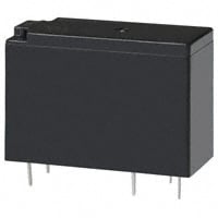 JW1AFSN-B-DC6V-F by Panasonic Electric Works - RELAY GEN PURPOSE SPST 10A 6V