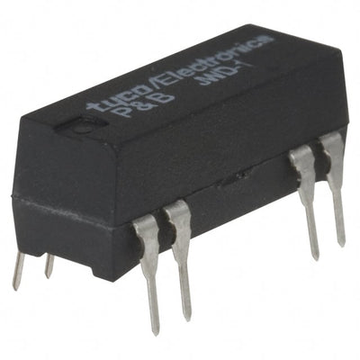 JWD-172-7 by TE Connectivity Potter & Brumfield Relays - RELAY REED SPDT 500MA 12V