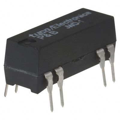 JWD-171-17 by TE Connectivity Potter & Brumfield Relays - RELAY REED SPST 500MA 5V