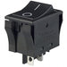 JWL11RA2A by NKK Switches - ROCKER SWITCH SPST 16A 125V