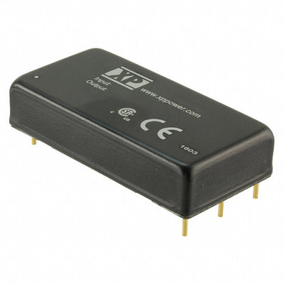 JWL5048S15 by XP Power - DC DC CONVERTER 15V 50W