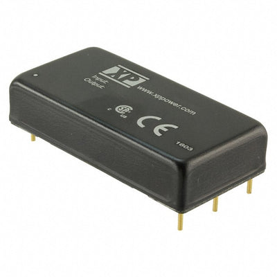 JWL5024S12 by XP Power - DC DC CONVERTER 12V 50W