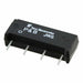 JWS-117-1 by TE Connectivity Potter & Brumfield Relays - RELAY REED SPST 500MA 5V