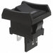 JWS11BAAF-A by NKK Switches - ROCKER SWITCH SPST 6A 125V