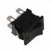 JWS21RAA by NKK Switches - ROCKER SWITCH DPST 6A 125V