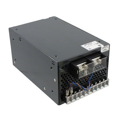 JWS240P-48 by TDK-Lambda Americas Inc - AC/DC CONVERTER 48V 240W