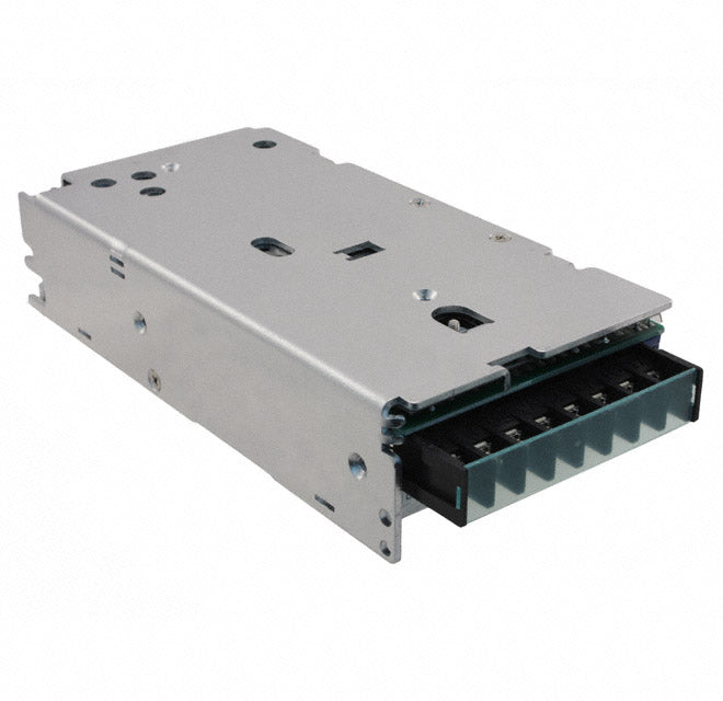 JWT75-522/A by TDK-Lambda Americas Inc - AC/DC CONVERTER 5V +/-12V 75W