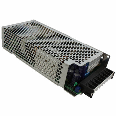 JWT100-5FF/RA by TDK-Lambda Americas Inc - AC/DC CONVERTER 5V +/-15V 100W