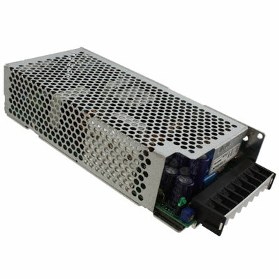 JWT100-5FF by TDK-Lambda Americas Inc - AC/DC CONVERTER 5V +/-15V 100W