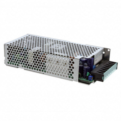 JWT100-5FF/A by TDK-Lambda Americas Inc - AC/DC CONVERTER 5V +/-15V 100W