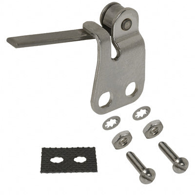 JX-20 by Honeywell Sensing and Productivity Solutions - SWITCH LEVER
