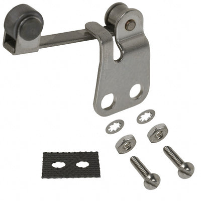 JX-25 by Honeywell Sensing and Productivity Solutions - SWITCH ROLLER