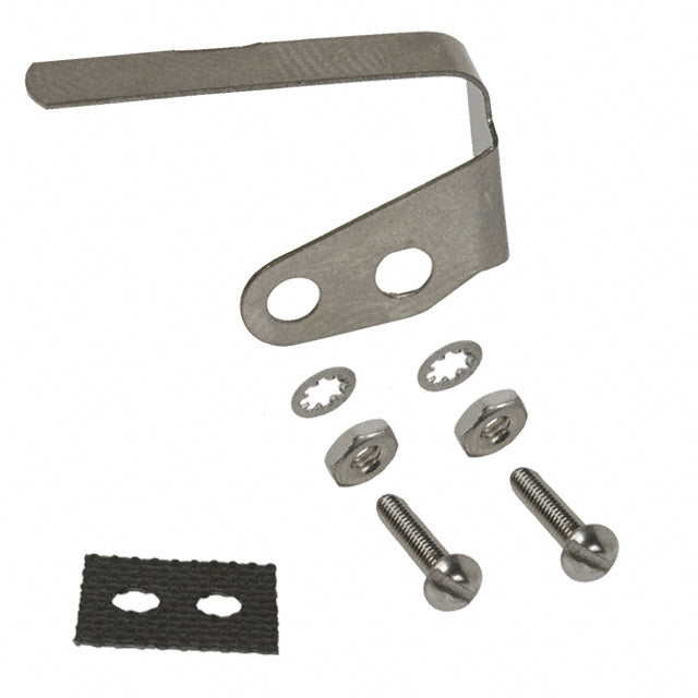 JX-40 by Honeywell Sensing and Productivity Solutions - SWITCH LEVER