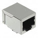 JX0C-0005NL by Pulse Electronics - CONNECTOR JACK 1PORT 100 BASE-TX SMD