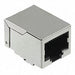 JX0C-0005NL by Pulse Electronics - CONNECTOR JACK 1PORT 100 BASE-TX SMD