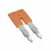 JX2.5/2 by Altech Corporation - JUMPER CX25 2P
