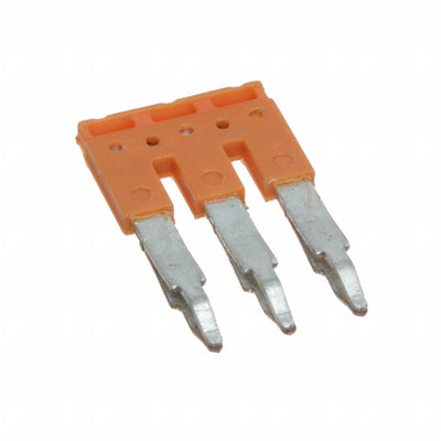 JX2.5/3 by Altech Corporation - JUMPER CX25 3P