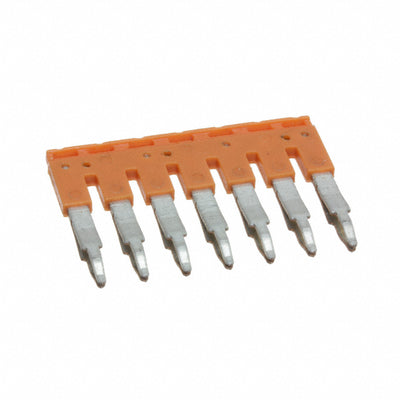 JX2.5/7 by Altech Corporation - JUMPER CX25 7P