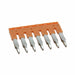 JX2.5/7 by Altech Corporation - JUMPER CX25 7P